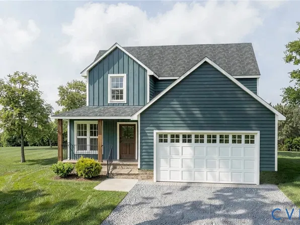 11571 Edinburgh Rd, Glen Allen, VA 23060