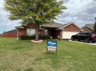 5 Callie Ct, Wichita Falls, TX 76310