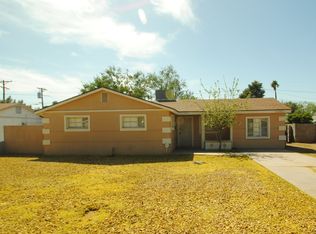 3341 E Monte Vista Rd, Phoenix, AZ 85008
