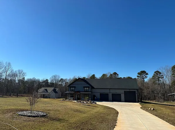 1043 Patterson Farm Rd, Mooresville, NC 28115