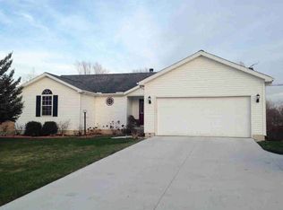 11504 McKinney Ave, Erie, MI 48133