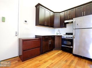 729 Knickerbocker Ave, Brooklyn, NY 11221