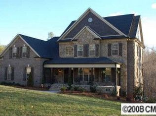 119 Huntington Ridge Pl, Mooresville, NC 28115