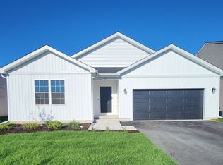 289 N Charles St, Cortland, IL