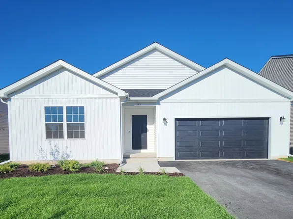 289 N Charles St, Cortland, IL 60112