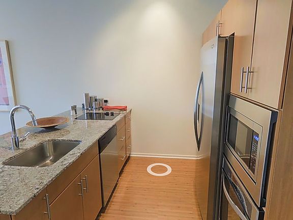 2nd image of 180 E Illinois St #809