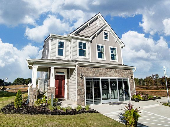 These photos are representative of this floor plan, but all options may not be available in every co