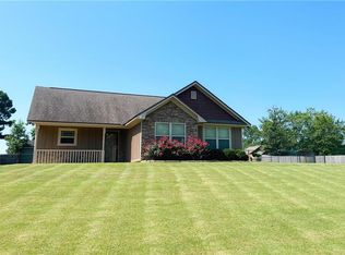 793 Lee Road 2087, Salem, AL 36874