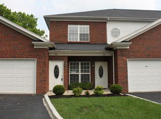 356 S Dorsey Ln #7, Blue Ridge Manor, KY 40223
