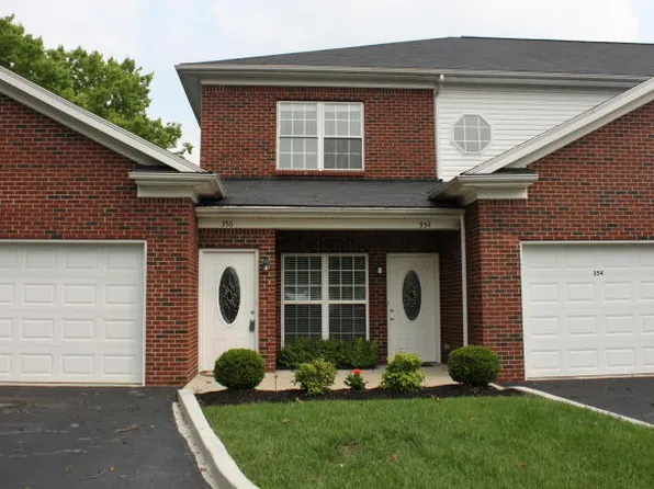 356 S Dorsey Ln #7, Blue Ridge Manor, KY 40223