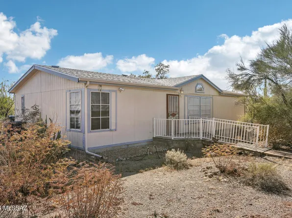 8391 W Moses Dr, Tucson, AZ 85735