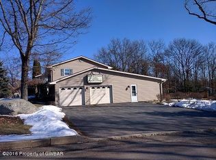 2250B Sunburst Dr, Hazle Township, PA 18202