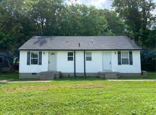 34 Maple St, Clarksville, TN 37042