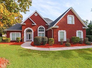 103 Tranquill Point, Warner Robins, GA 31088