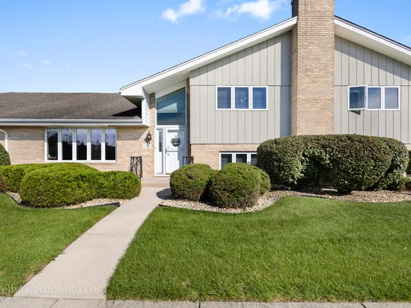 18249 Oregon Ln, Orland Park, IL 60467