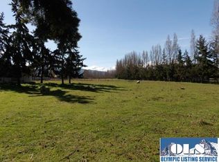 173 Griffith Farm Rd, Sequim, WA 98382