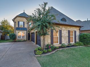 7341 Gerralyn Cv, Olive Branch, MS 38654