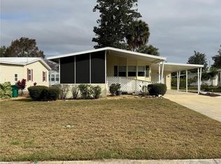 116 Lyonia Ln, Wildwood, FL 34785