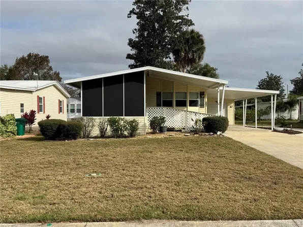 116 Lyonia Ln, Wildwood, FL 34785