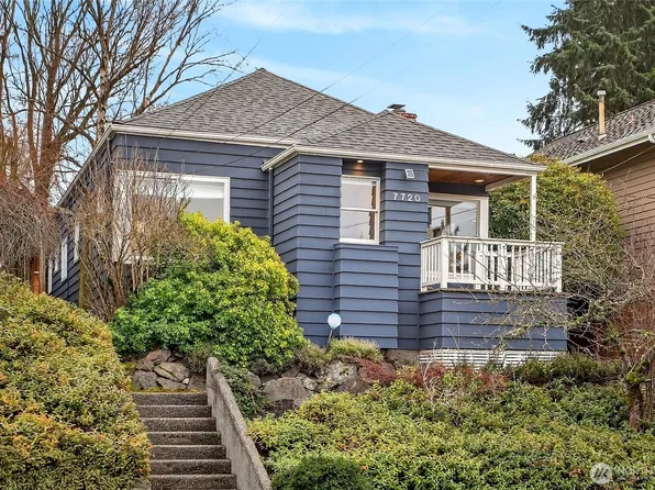 7720 Meridian Avenue N, Seattle, WA 98103