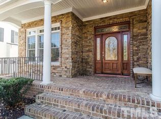 12221 Beestone Ln, Raleigh, NC 27614