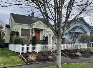 1523 Virginia Ave, Everett, WA
