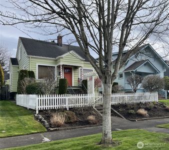 1523 Virginia Avenue, Everett, WA, 98201