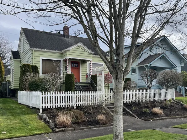 1523 Virginia Avenue, Everett, WA 98201