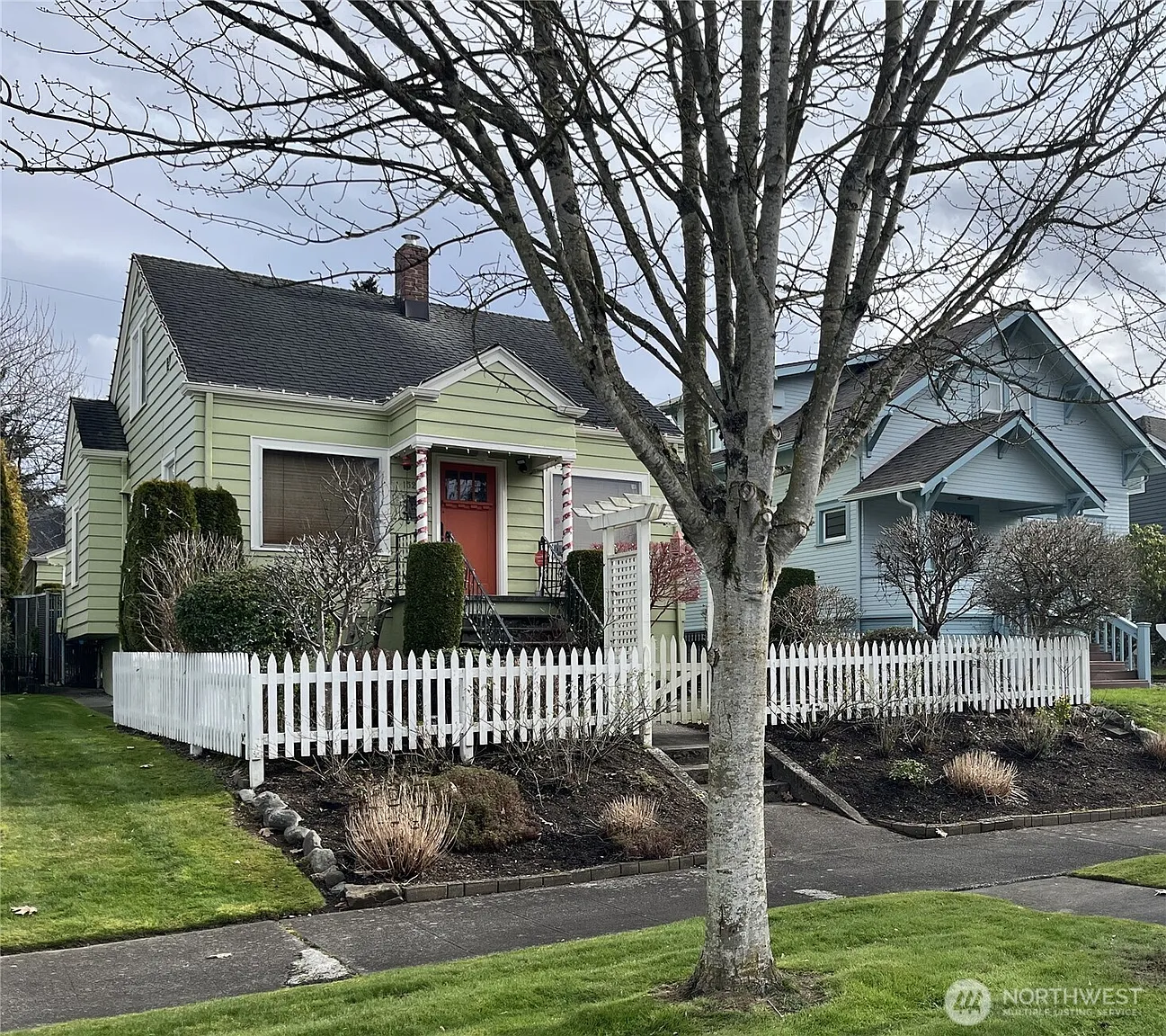 1523 Virginia Avenue photo 1