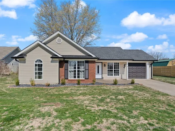 1304 High Meadow Road, Jeffersonville, IN 47130