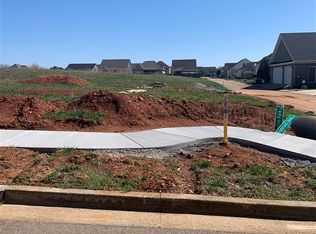 694 Princeton Park Dr LOT 125, Bowling Green, KY 42103