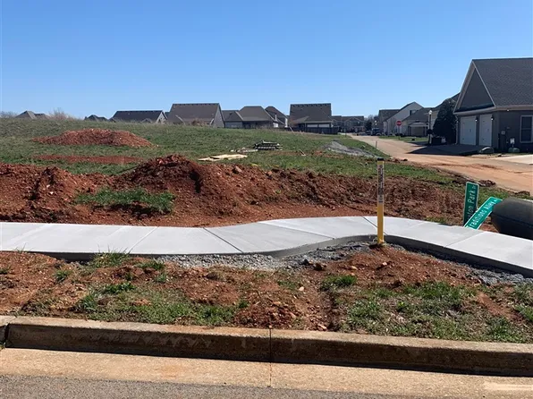 694 Princeton Park Dr Lot 125, Bowling Green, KY 42103