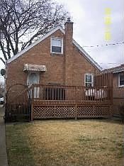 2nd image of 3839 N Osceola Ave