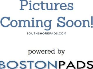34 Sturtevant Ave APT 1, Norwood, MA 02062