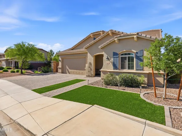1246 W Spine Tree Avenue, Queen Creek, AZ 85140