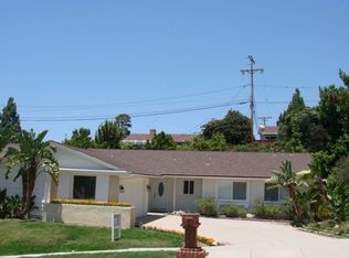 6515 Abbottswood Dr, Rancho Palos Verdes, CA 90275