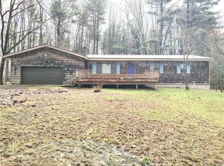 7918 Yager Rd, Blossvale, NY 13308
