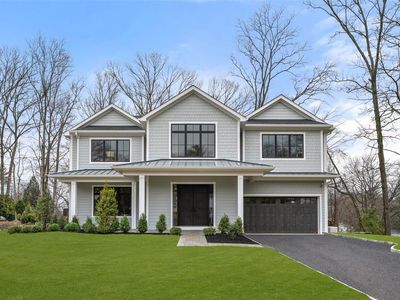 26 Aspen Road, Scarsdale, NY, 10583
