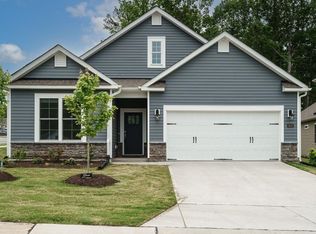 3052 Crossman Lake Rd, Durham, NC 27703