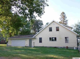 5060 50th St NW, Montevideo, MN 56265