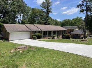 3626 Preakness Dr, Decatur, GA 30034