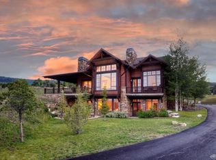 19 Juniper Trl, Wolcott, CO 81655