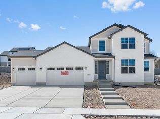 976 S Tanner Rd, Santaquin, UT 84655