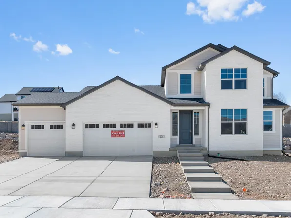 976 S Tanner Rd, Santaquin, UT 84655