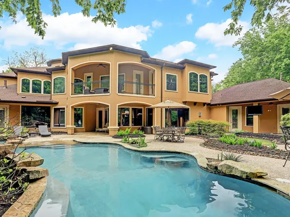 25 Little Trl, Missouri City, TX 77459