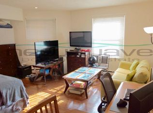 64 Commonwealth Ave APT 7, Boston, MA 02116