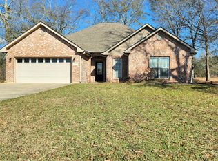 1624 Line Dr, Deridder, LA 70634