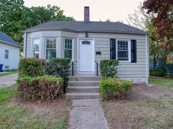 508 Smithson Ave, Erie, PA 16511