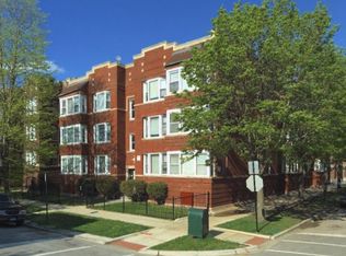 6757-6759 S Clyde Ave #2106-2108, Chicago, IL 60649