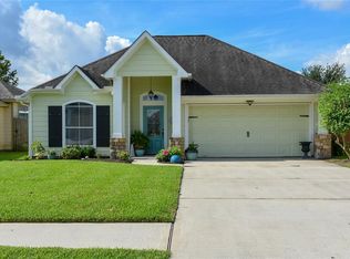 12719 Pine Woods St, Tomball, TX 77375